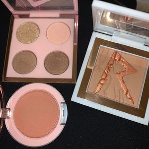 VERY RARE Limited Edition MACxRihanna